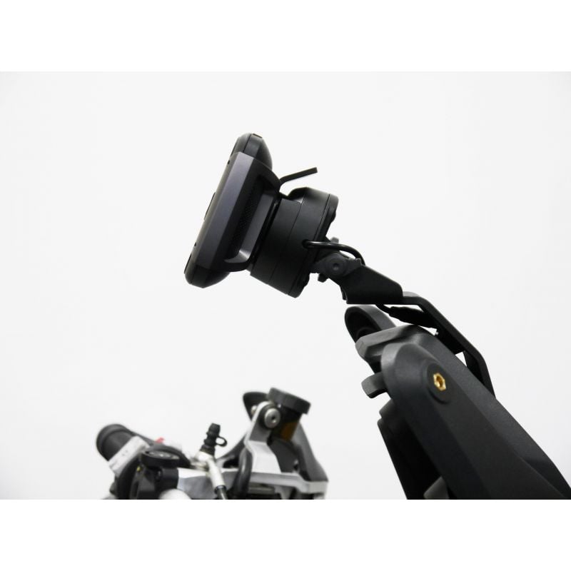 Ducati Multistrada V2 2022+ Supporto Navigatore TomTom