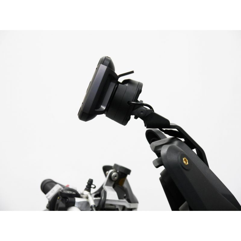 Ducati Multistrada V2 2022+ Supporto Navigatore TomTom