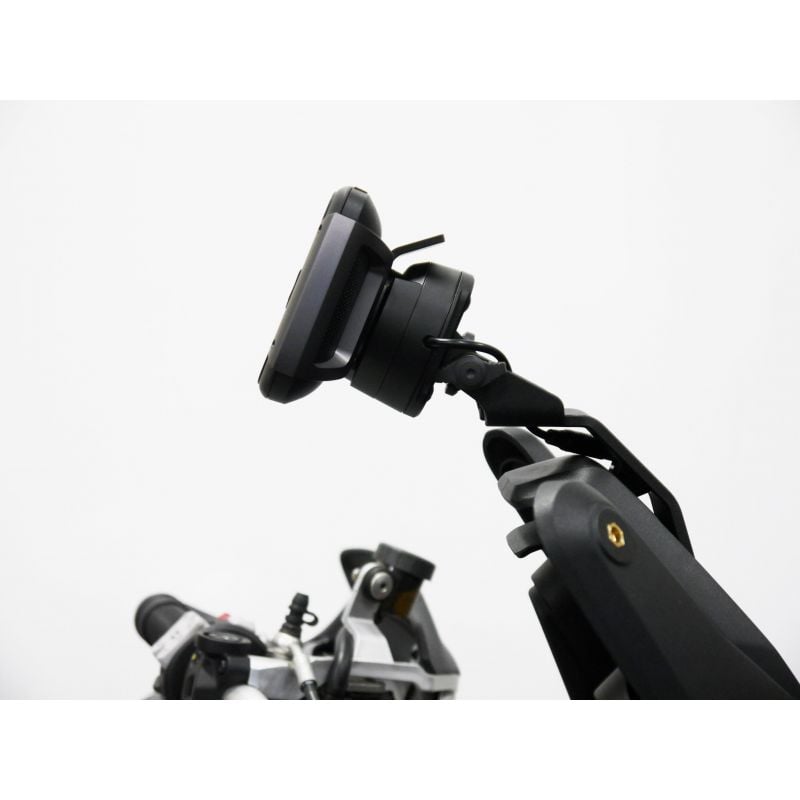 Ducati Multistrada V2 2022+ Supporto Navigatore TomTom