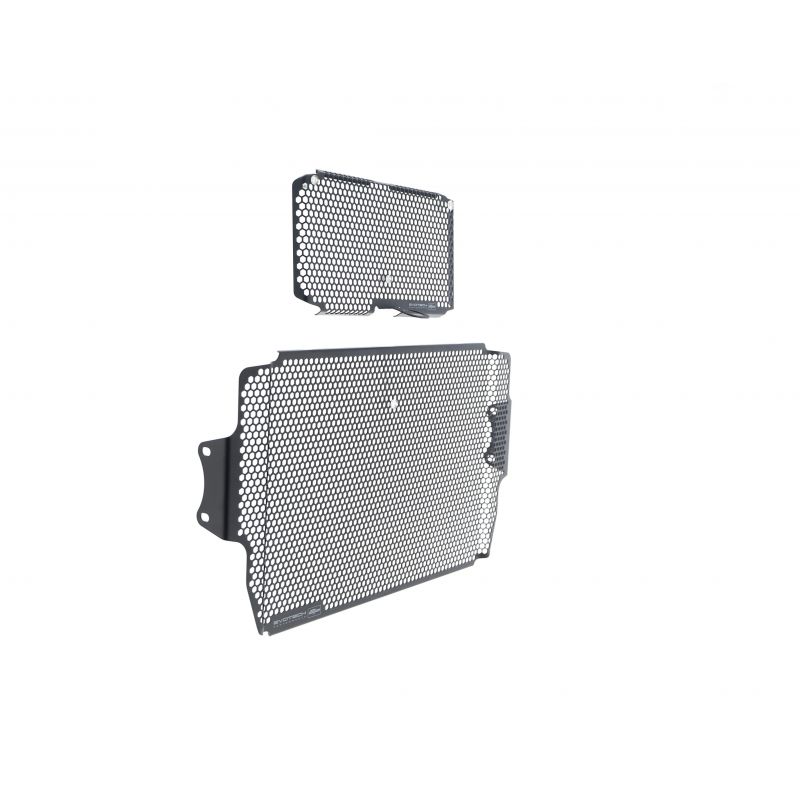 Ducati Multistrada V2 2022+ Griglia Radiatore