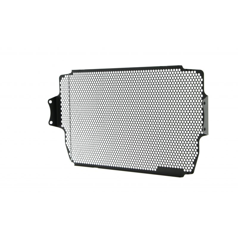 Ducati Multistrada V2 2022+ Griglia Radiatore