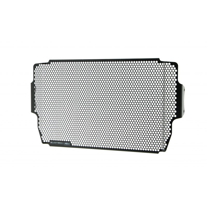 Ducati Multistrada V2 2022+ Griglia Radiatore