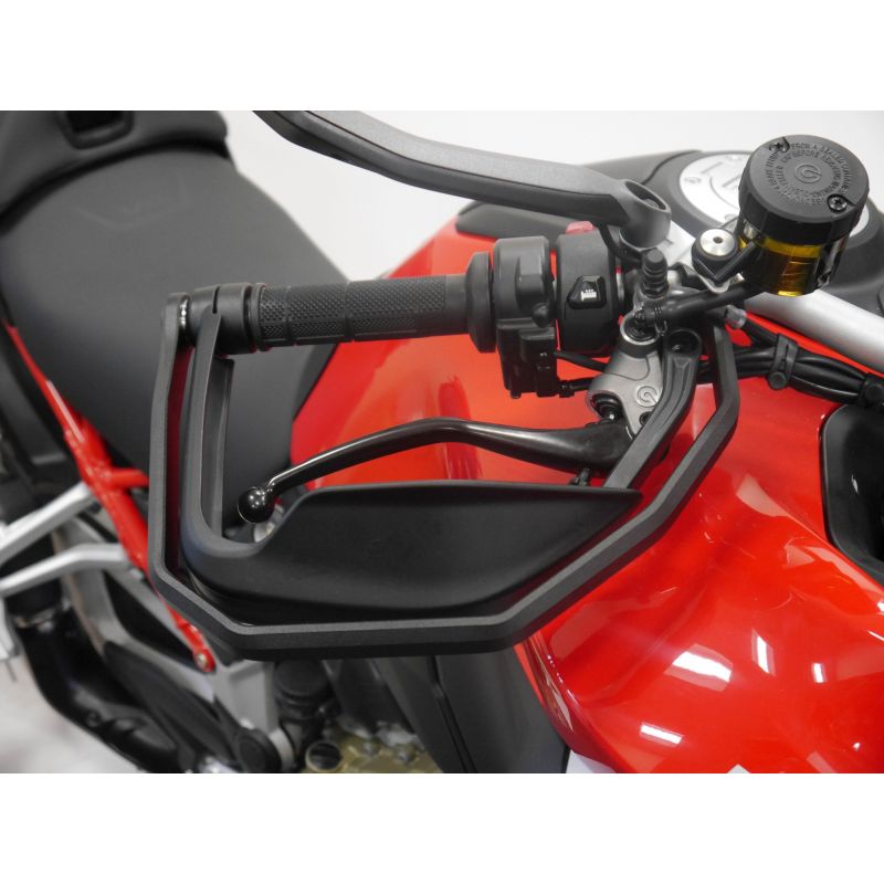 Ducati Multistrada V4 Pikes Peak 2022+ Protezioni Mani
