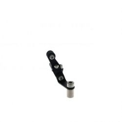 PRN015620-015683-19 EP Action / Dash Cam Compatible Handlebar Clamp Sat Nav Mount - KTM 790 Duke
