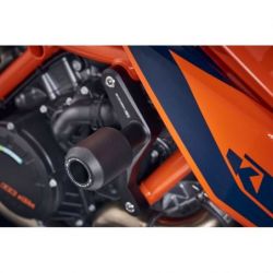 KTM 1290 Super Duke R Evo 2022+ Protezioni Telaio