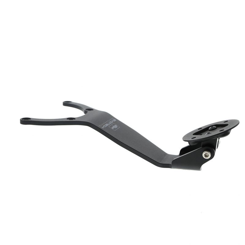 KTM 1290 Super Duke R Evo 2022+ Supporto Navigatore TomTom