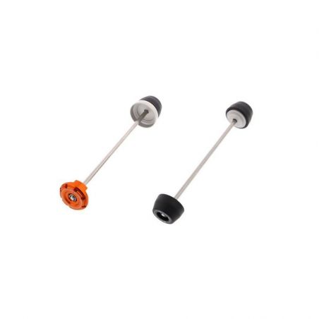 PRN011525-012149-07 Spindle Bobbin Kit Ktm 1290 Super Duke R EVO 2022+ Evotech-performance