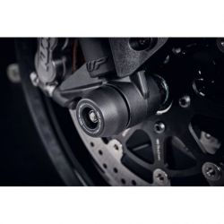 KTM 1290 Super Duke R Evo 2022+ Kit protezioni Forcelle anteriori e posteriori