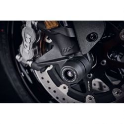 KTM 1290 Super Duke R Evo 2022+ Kit protezioni Forcelle anteriori e posteriori