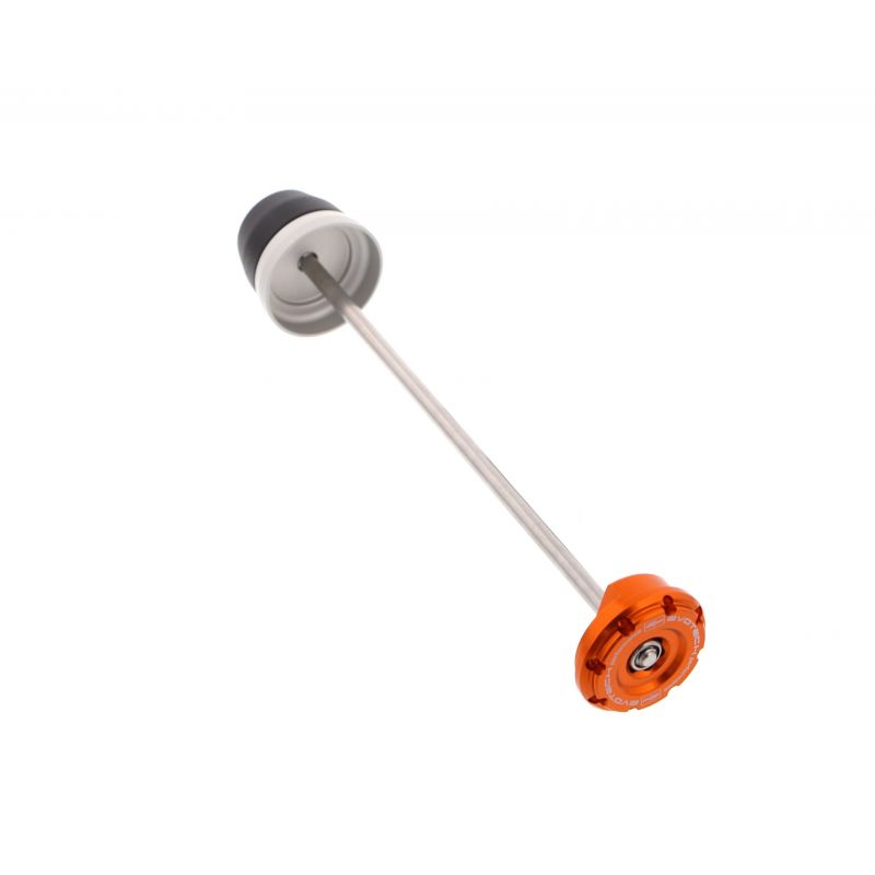 PRN011525-012149-07 Kit de protección de horquilla delantera y trasera Ktm 1290 Super Duke R EVO 202