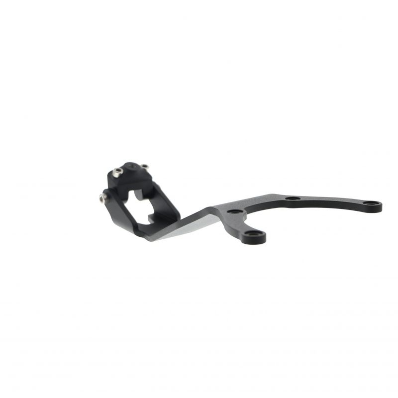 KTM 1290 Super Duke R Evo 2022+ Supporto Navigatore SP Connect