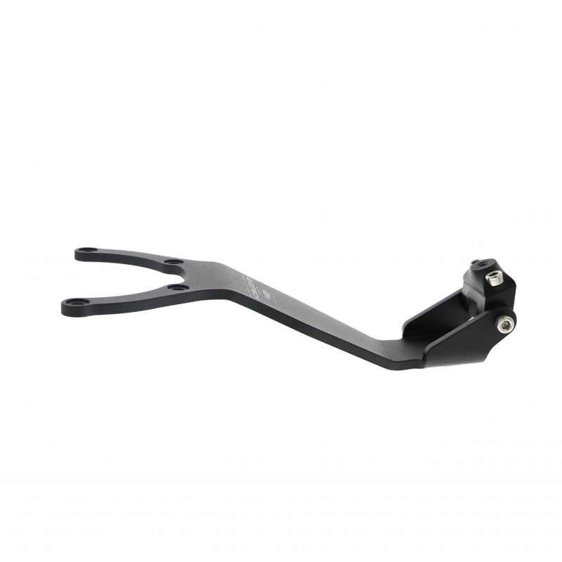 KTM 1290 Super Duke R Evo 2022+ Supporto Navigatore SP Connect