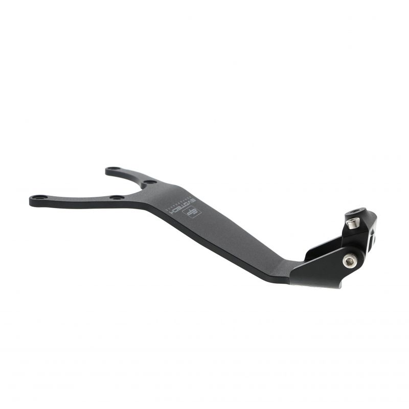 KTM 1290 Super Duke R Evo 2022+ Supporto Navigatore SP Connect