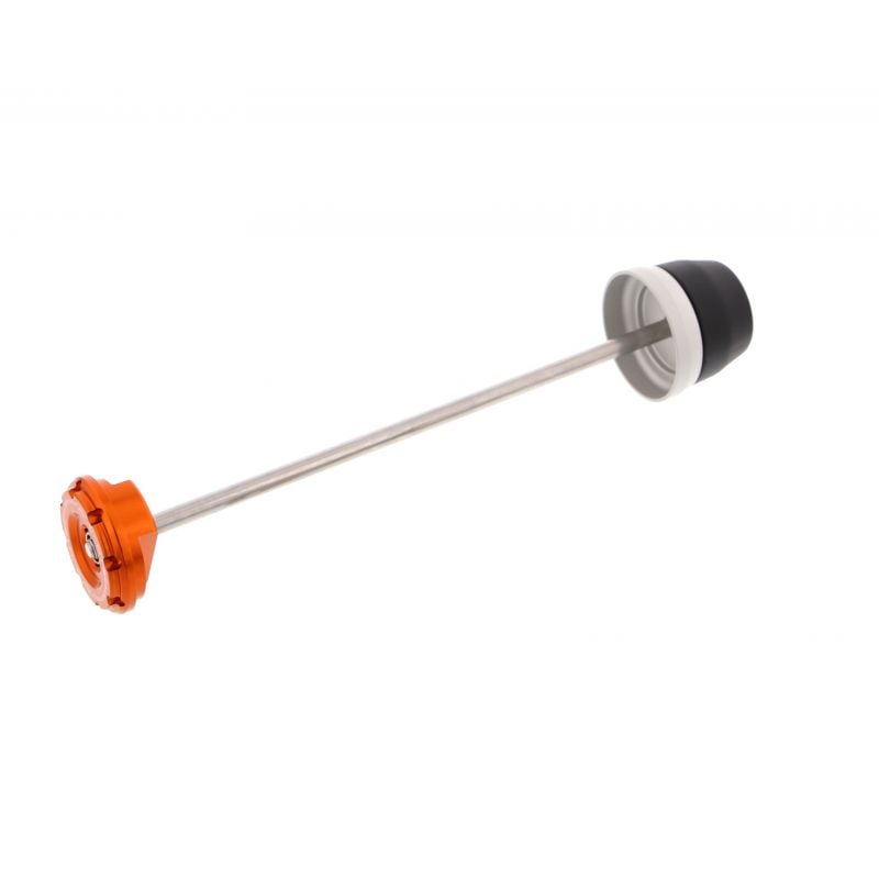 PRN011525-07 Protections arrière du bras oscillant Ktm 1290 Super Duke R EVO 2022+ Evotech-performan