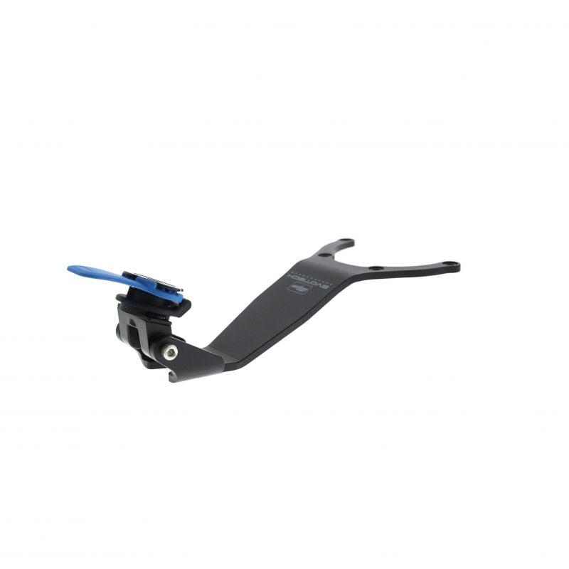 KTM 1290 Super Duke R Evo 2022+ Supporto Navigatore Quad Lock