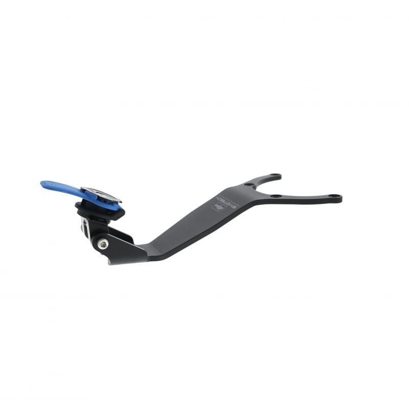 KTM 1290 Super Duke R Evo 2022+ Supporto Navigatore Quad Lock