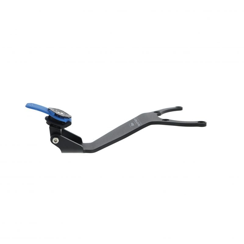 KTM 1290 Super Duke R Evo 2022+ Supporto Navigatore Quad Lock