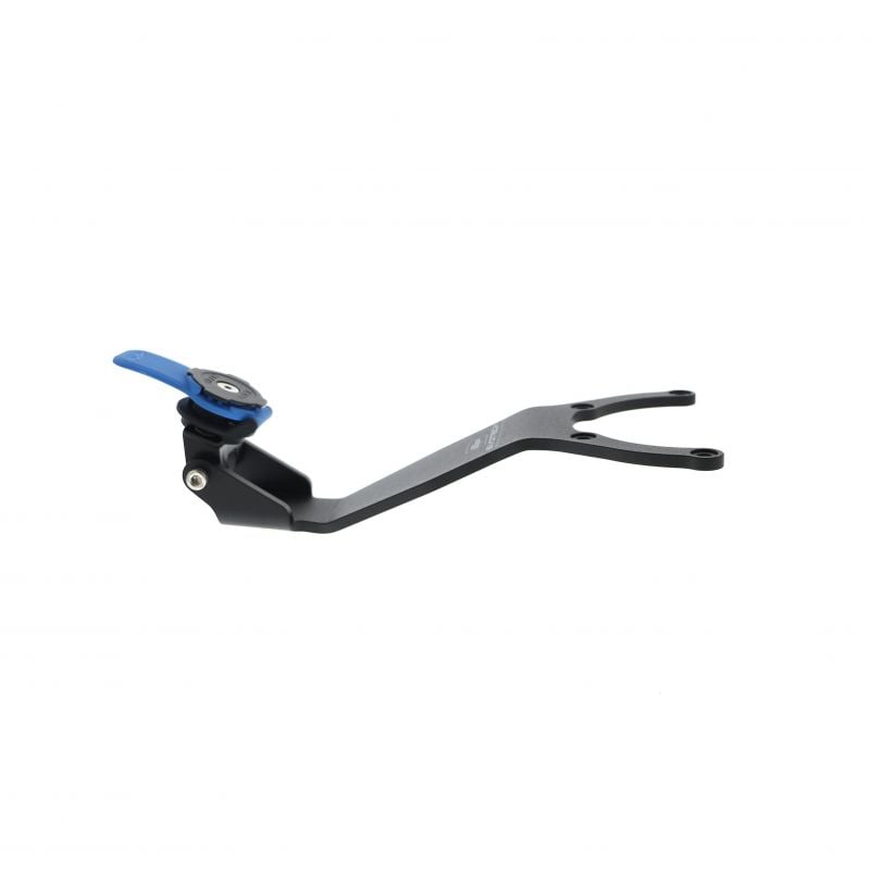 KTM 1290 Super Duke R Evo 2022+ Supporto Navigatore Quad Lock