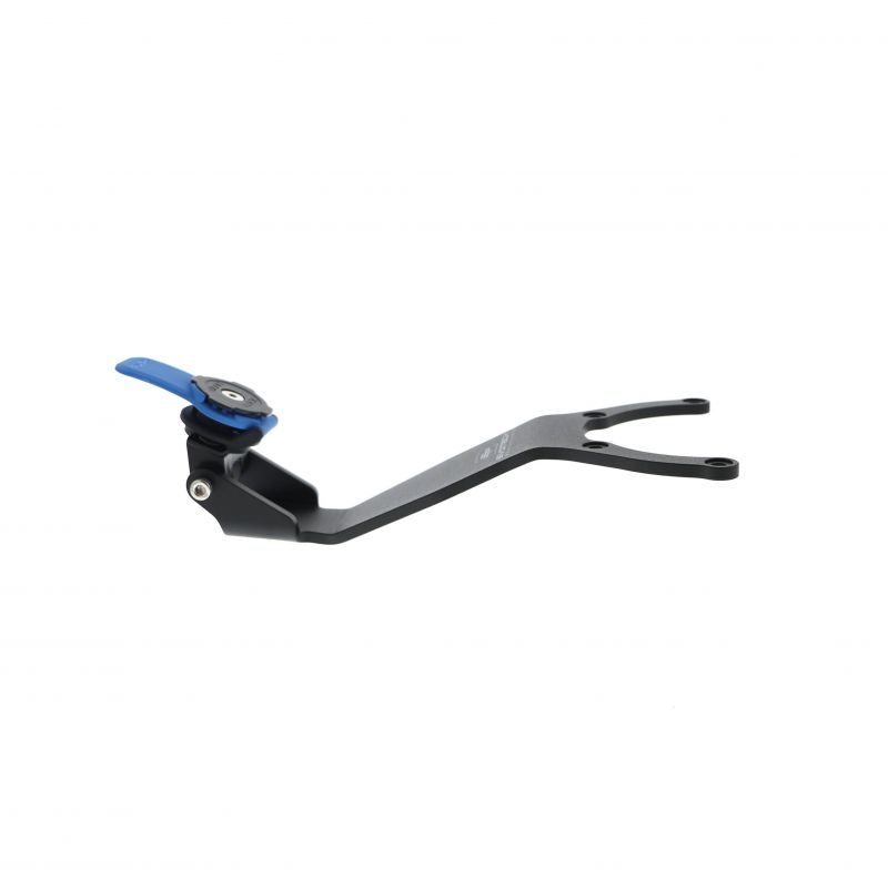 KTM 1290 Super Duke R Evo 2022+ Supporto Navigatore Quad Lock