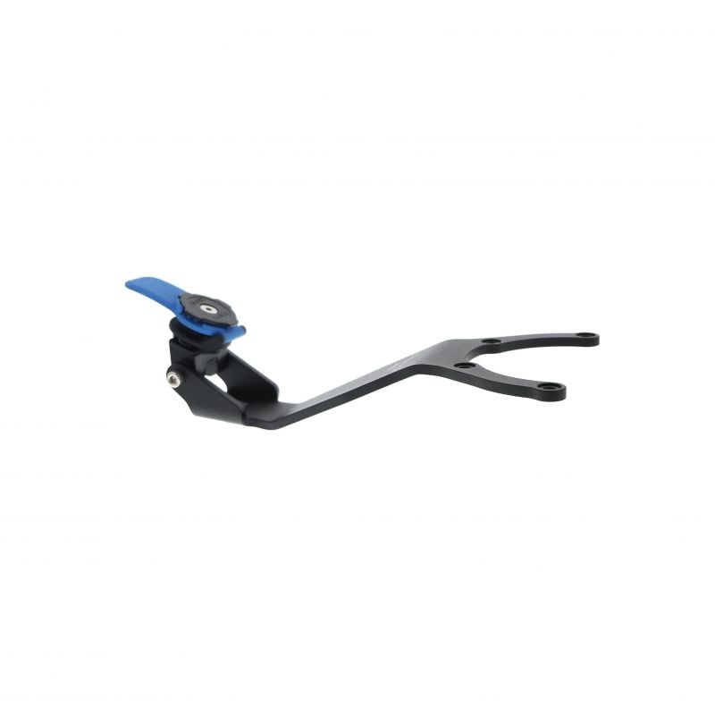 KTM 1290 Super Duke R Evo 2022+ Supporto Navigatore Quad Lock