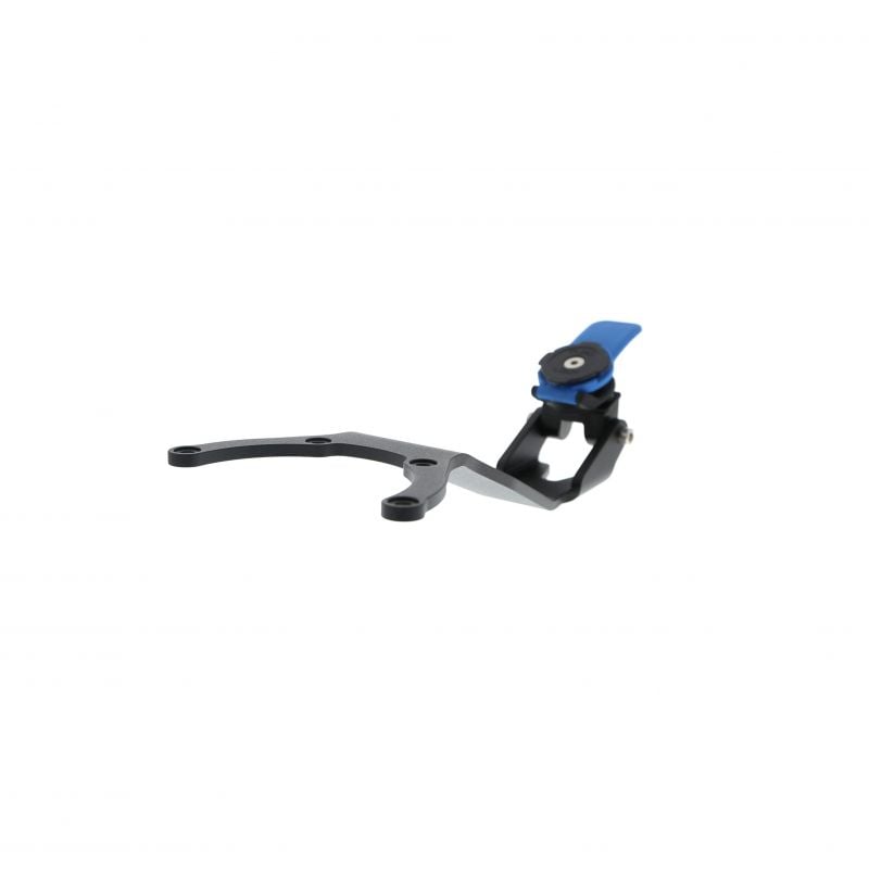 KTM 1290 Super Duke R Evo 2022+ Supporto Navigatore Quad Lock
