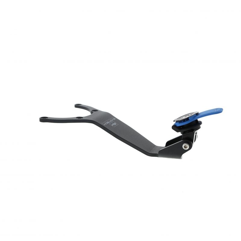 KTM 1290 Super Duke R Evo 2022+ Supporto Navigatore Quad Lock