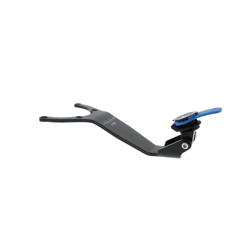 KTM 1290 Super Duke R Evo 2022+ Supporto Navigatore Quad Lock