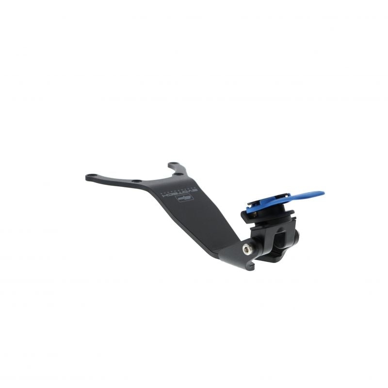 KTM 1290 Super Duke R Evo 2022+ Supporto Navigatore Quad Lock
