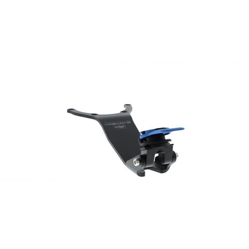 KTM 1290 Super Duke R Evo 2022+ Supporto Navigatore Quad Lock
