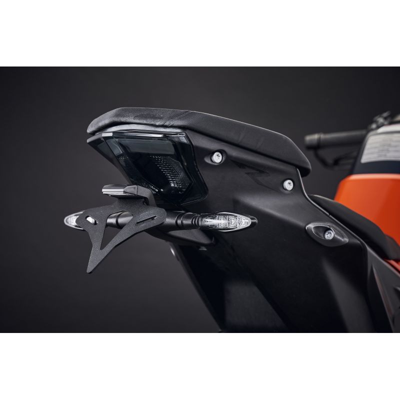 KTM 1290 Super Duke R Evo 2022+ Porta Targa