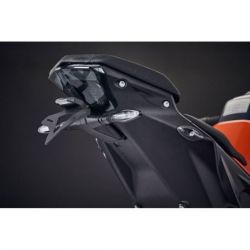 KTM 1290 Super Duke R Evo 2022+ Porta Targa