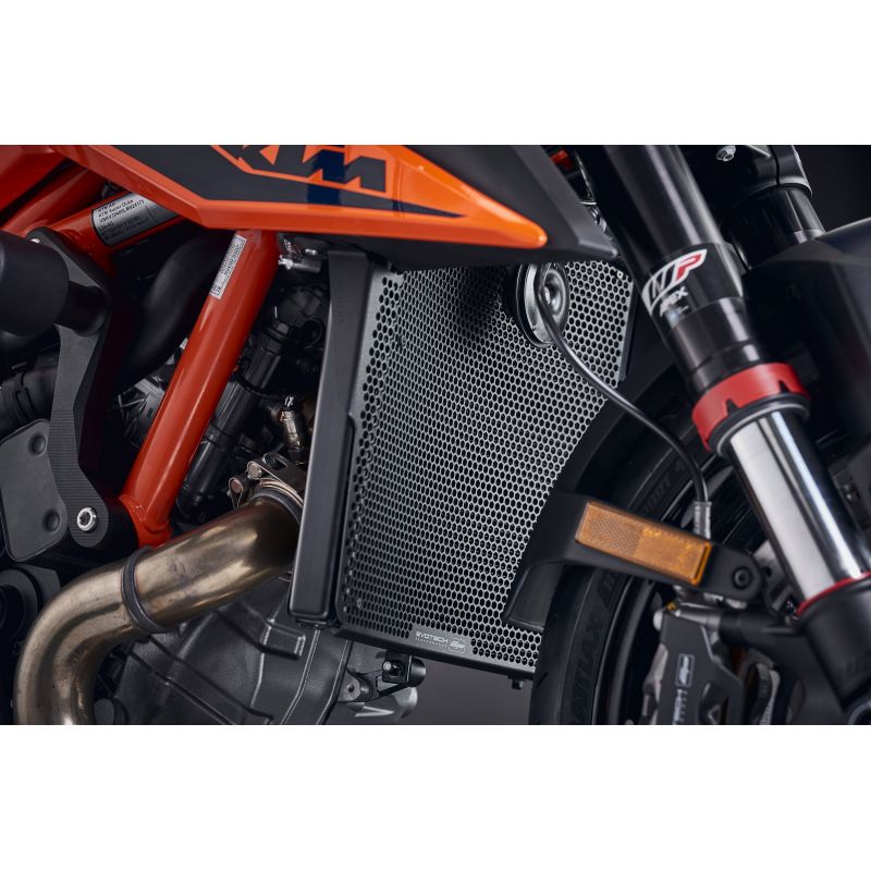 KTM 1290 Super Duke R Evo 2022+ Griglia Radiatore