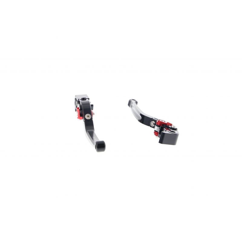 KTM 1290 Super Duke R Evo 2022+ Leve freno frizione