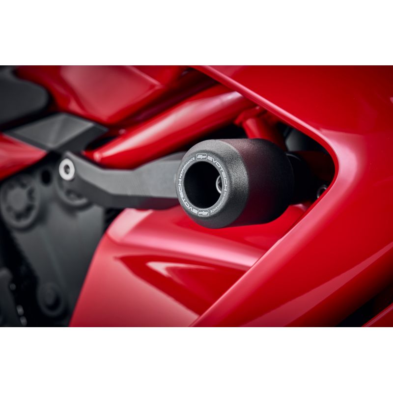 Ducati SuperSport 950 2021+ Protezioni Telaio