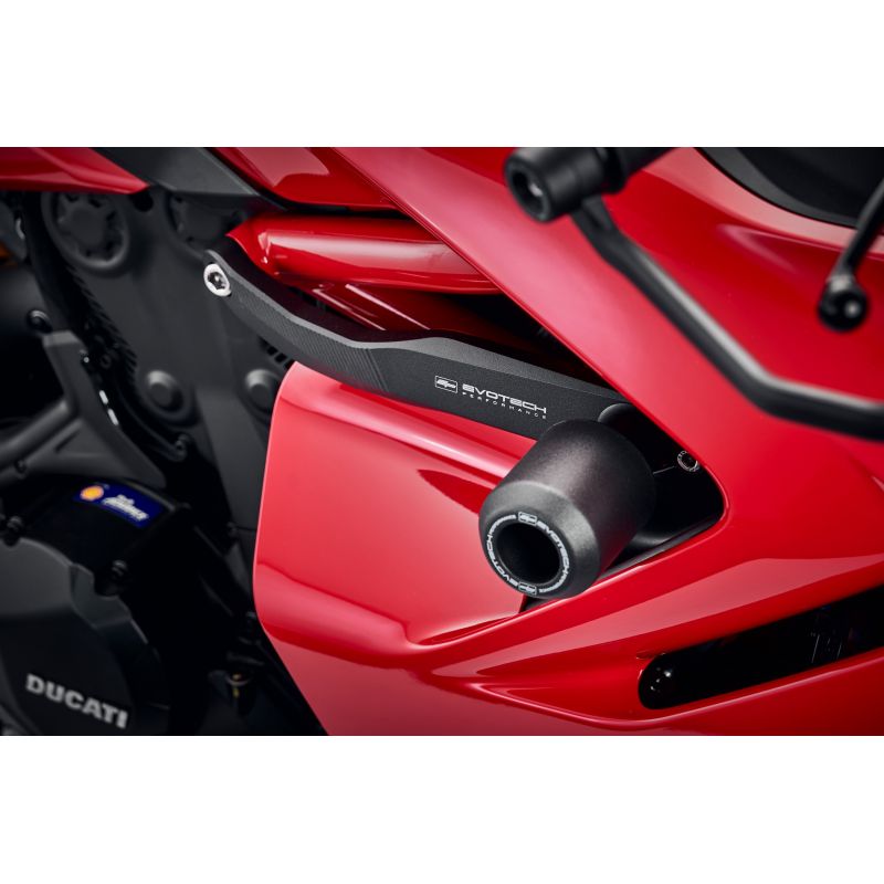 Ducati SuperSport 950 2021+ Protezioni Telaio