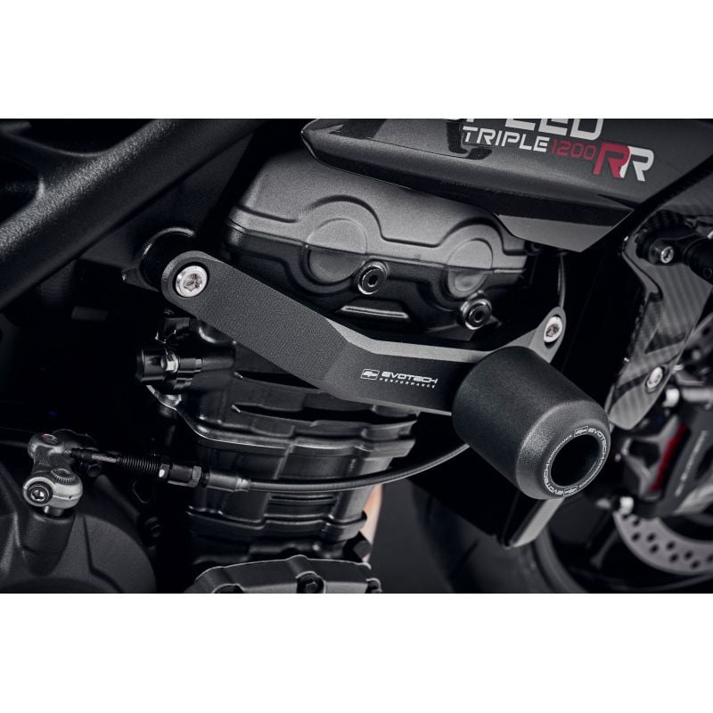 Triumph Speed Triple 1200 RR 2022+ Protezioni Telaio