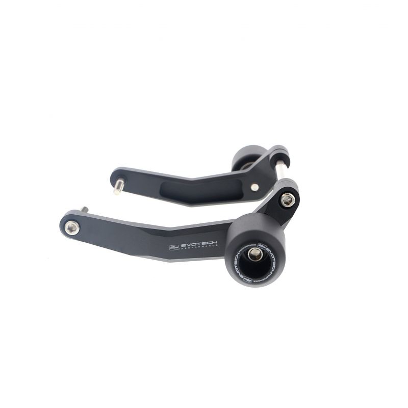 Triumph Speed Triple 1200 RR 2022+ Protezioni Telaio