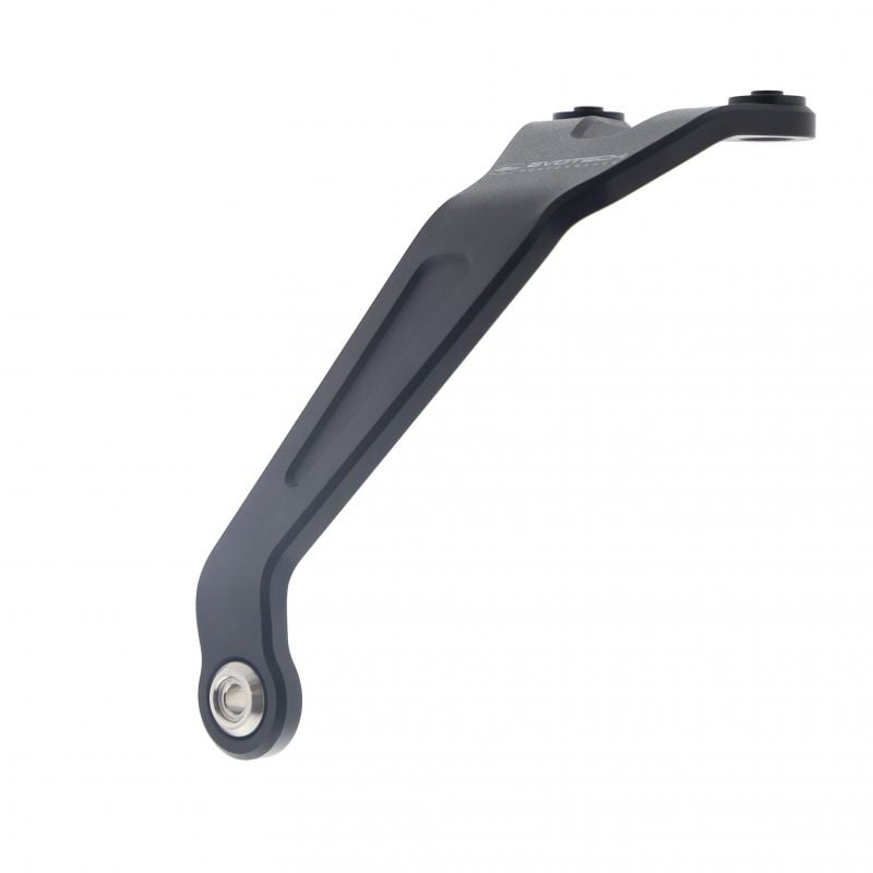 Triumph Speed Triple 1200 RR 2022+ Staffa Supporto Scarico