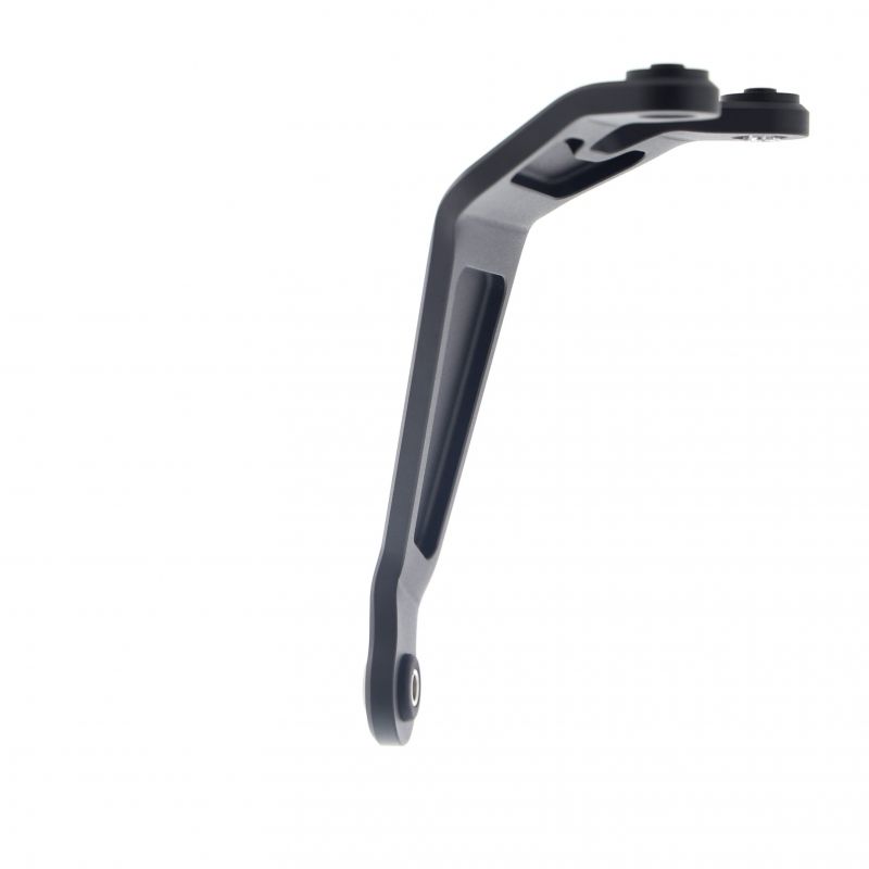 Triumph Speed Triple 1200 RR 2022+ Staffa Supporto Scarico
