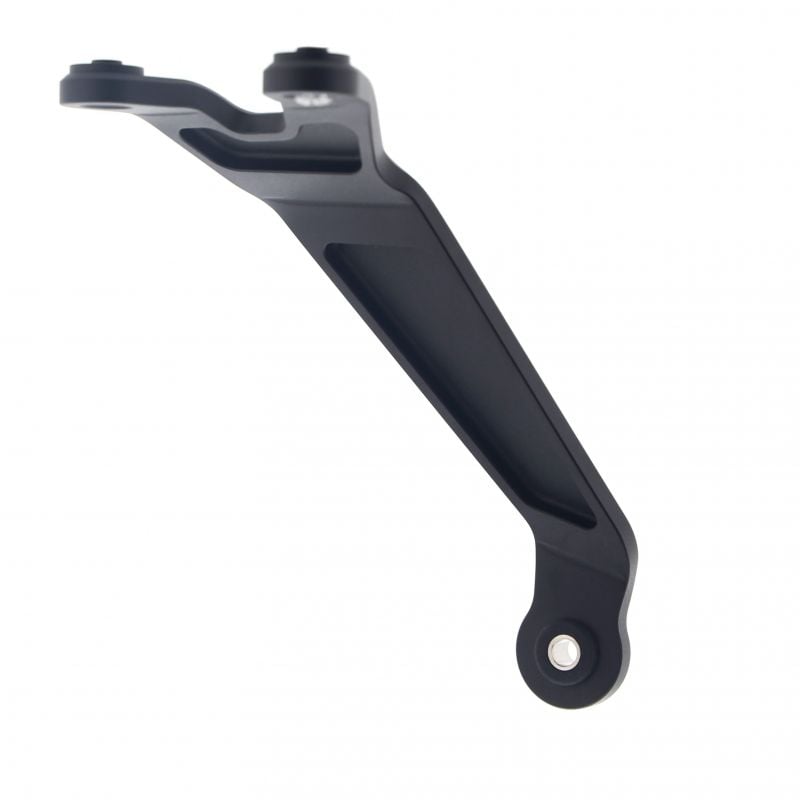 Triumph Speed Triple 1200 RR 2022+ Staffa Supporto Scarico