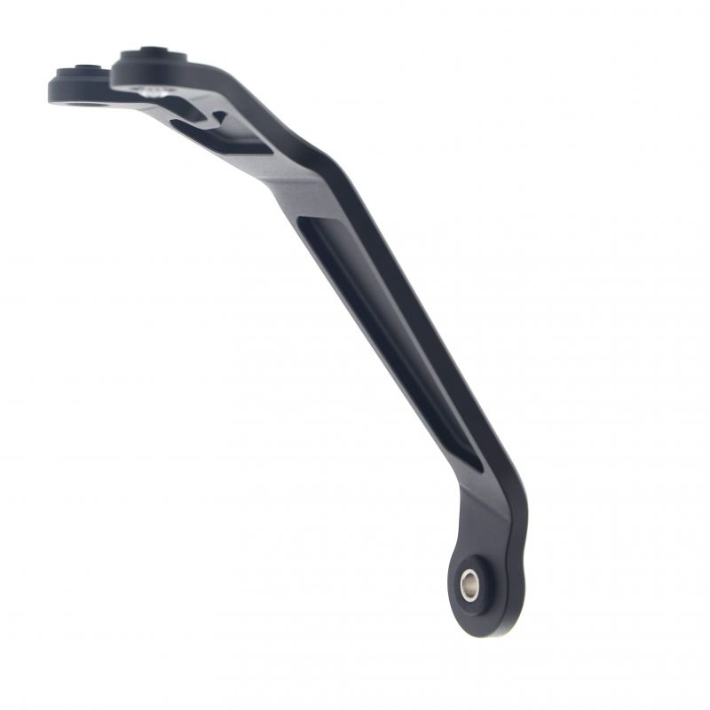 Triumph Speed Triple 1200 RR 2022+ Staffa Supporto Scarico