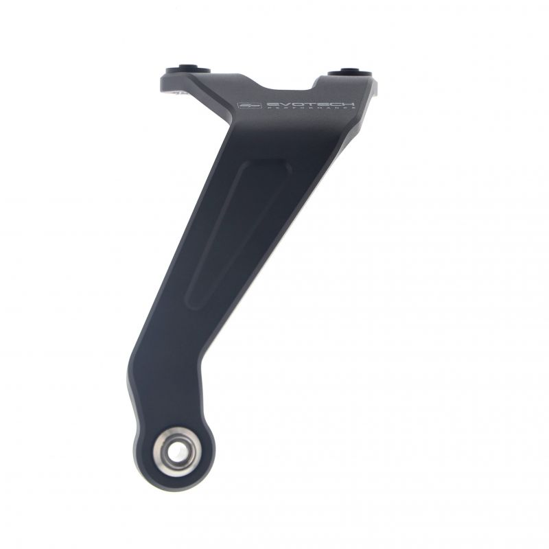Triumph Speed Triple 1200 RR 2022+ Staffa Supporto Scarico