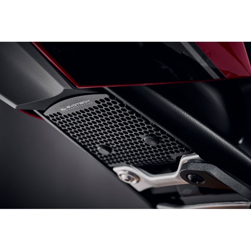 Triumph Speed Triple 1200 RR 2022+ Griglia Radiatore