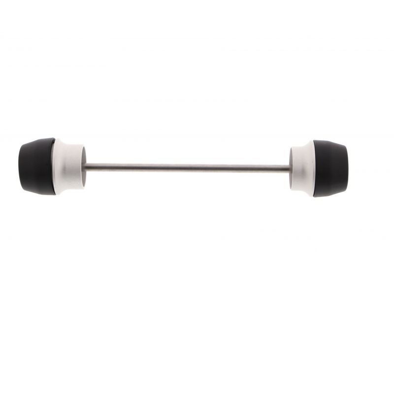 PRN013633-08 Schwingenschutz hinten Kawasaki Ninja 650 Tourer, Ninja 650 Urban 2022+ Evotech-perform
