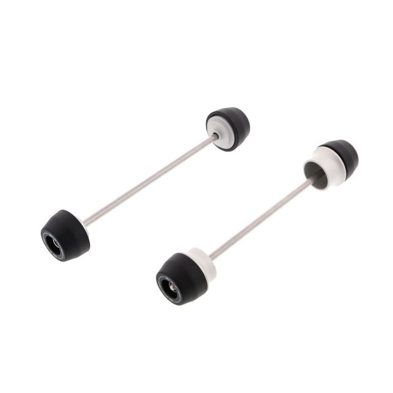 PRN013630-013633-07 Spindle Bobbin Kit Kawasaki Ninja 650 Tourer 2021+ Evotech-performance