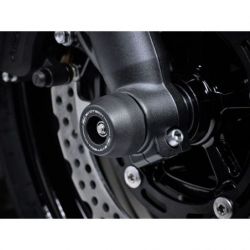 Kawasaki Ninja 650 Tourer 2021+ Kit protezioni Forcelle anteriori e posteriori