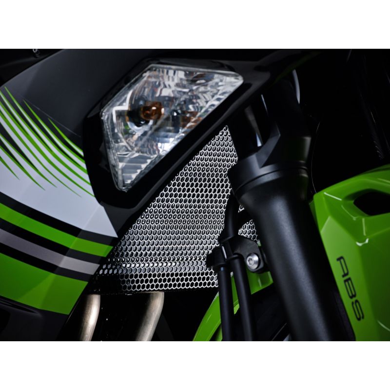 Kawasaki Ninja 650 Tourer 2021+ Griglia Radiatore