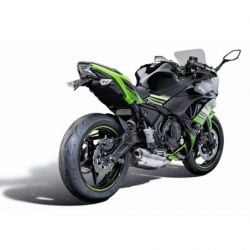 Kawasaki Ninja 650 Tourer 2021+ Nottolini Supporto Cavalletto