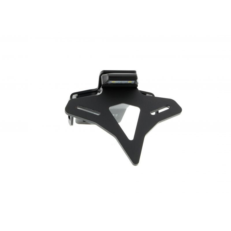 Kawasaki Ninja 650 Performance 2021+ Porta Targa
