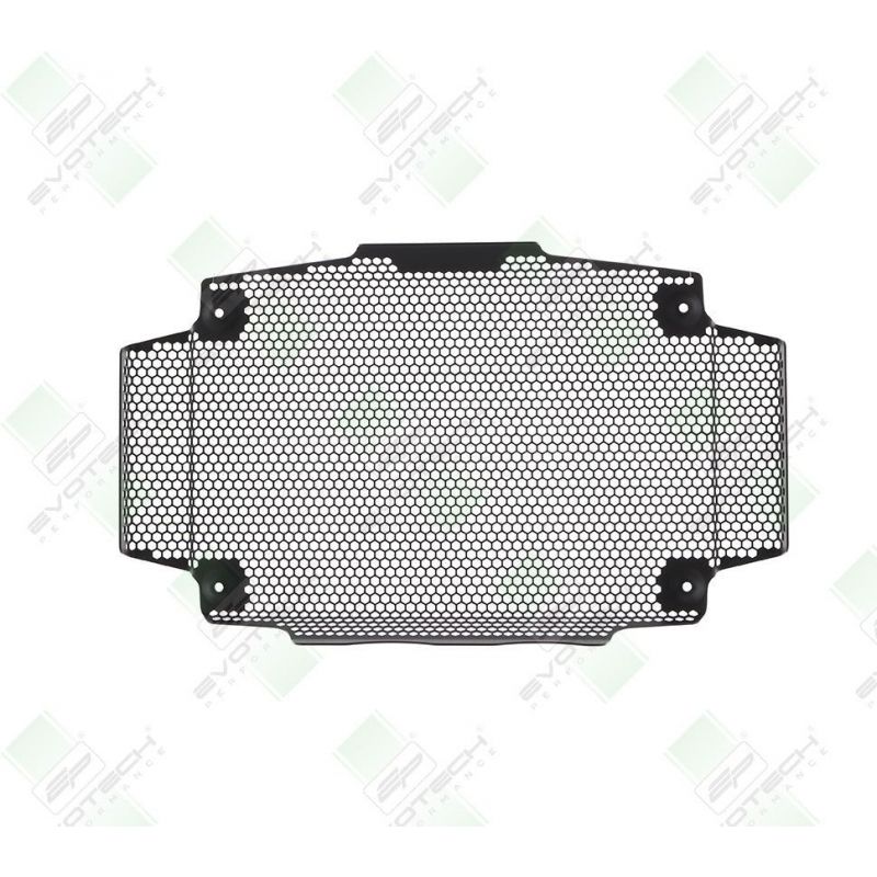 Kawasaki Ninja 650 Performance 2021+ Griglia Radiatore
